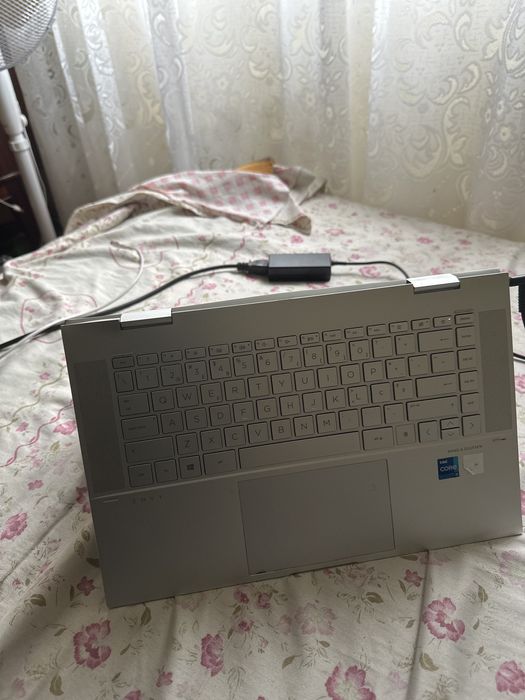 Vendo meu HP core 17 Ram 16GB-512GB