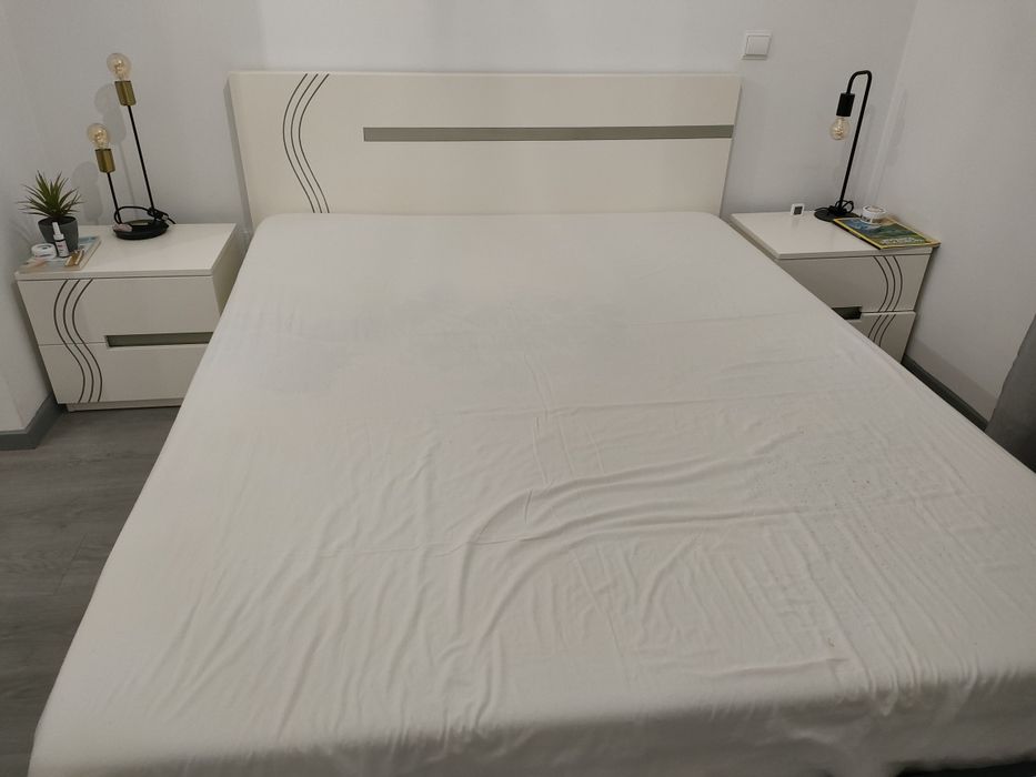 Complete Double Room64584677759363122