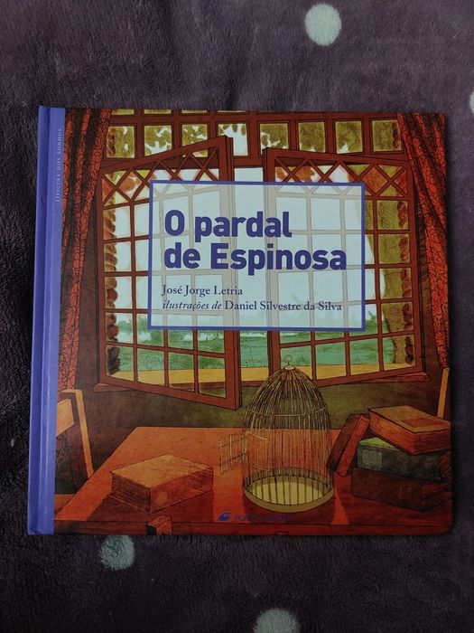 Livros infantis Variados