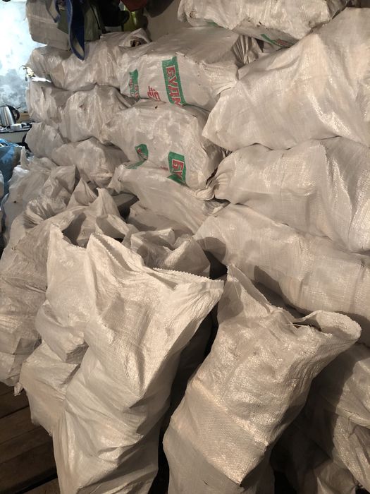 Дрова. Обзел.