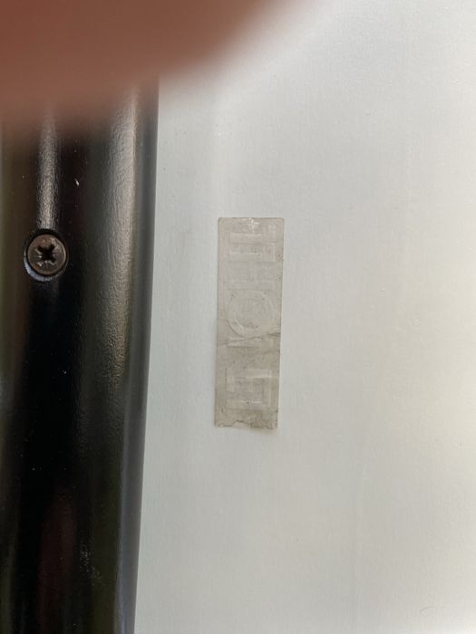 Krzesla i stolik Thonet vintage design