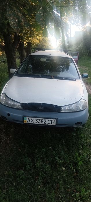 Продам Форд Мондео