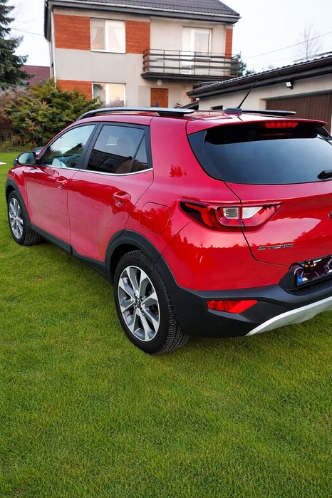 ‼️Kia Stonic 23 tyś przebiegu‼️