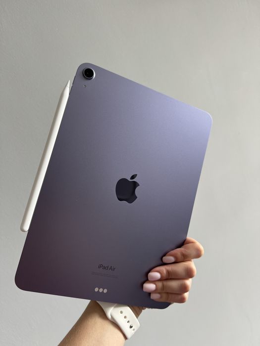 iPad Air 5 M1 64GB + Apple Pencil 2 | Ідеальний стан