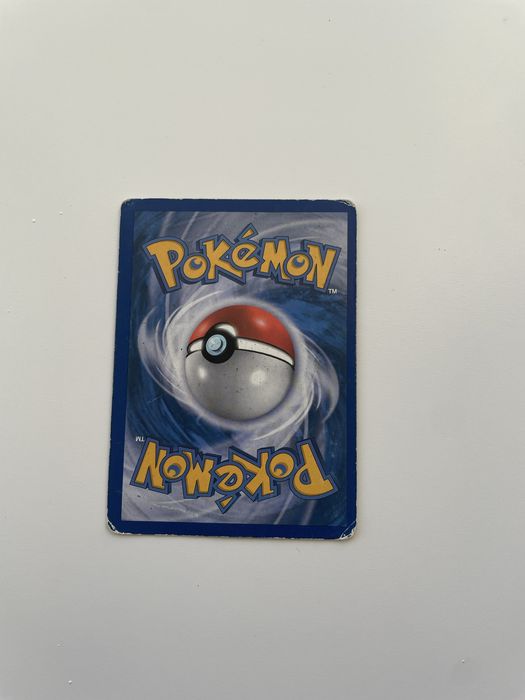 Cartas colecionáveis Pokemón