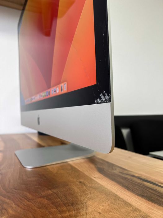 Продам Apple iMac 27" Retina 5K (2017р.)