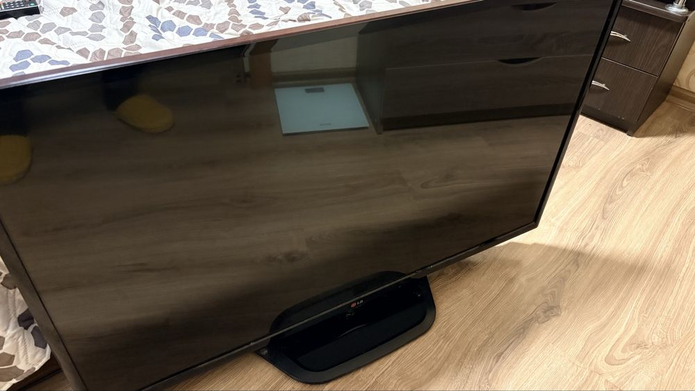 Телевізор LG 42 LN541V