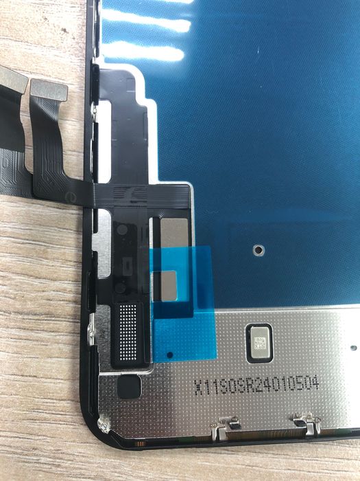 iPhone 11 iPhone 11 Pro iPhone 11 Pro Max дисплей