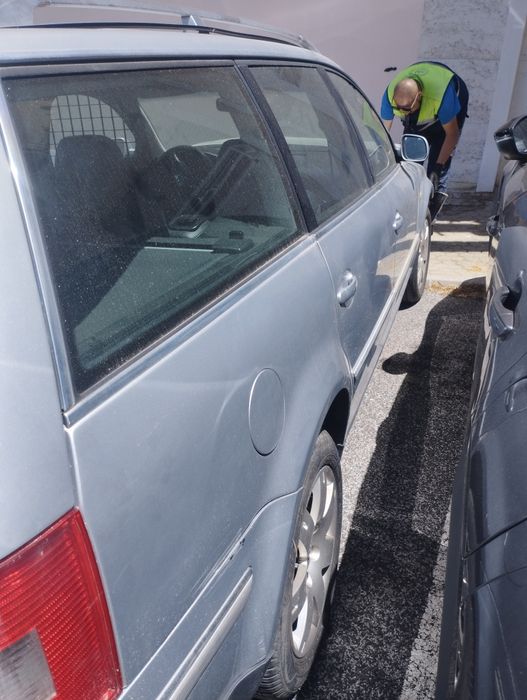 Passat 1.9 TDI 130cv