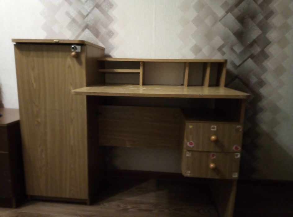 Срочно Продам мебель