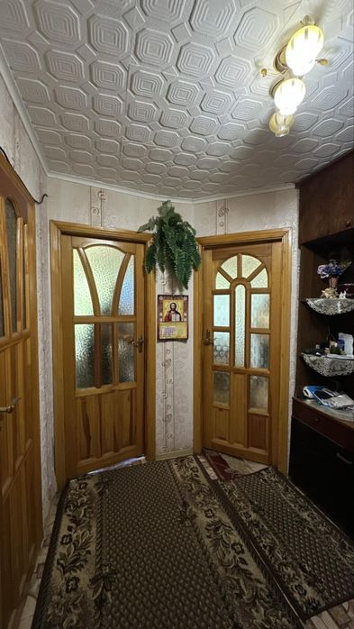 1-но кімнатна на продаж