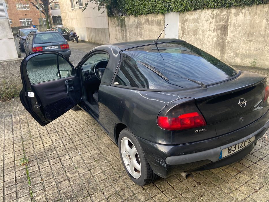 Opel Tigra 1.4 90cv