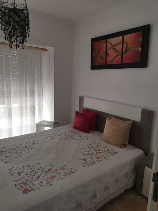 Apartamento T2 Férias Nazaré