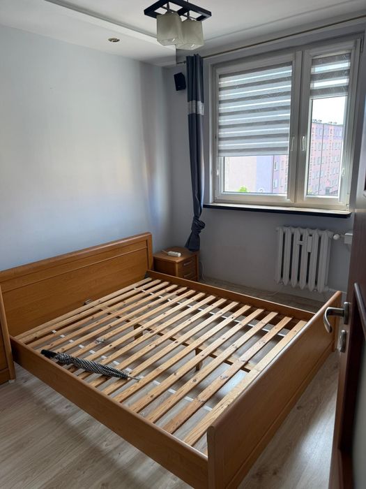 REZERWACJA Sprzedam mieszkanie