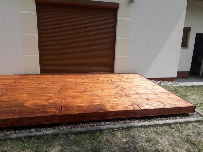 Podłogi drewniane‼️tarasy drewniane, montaż‼️zakładanie paneli