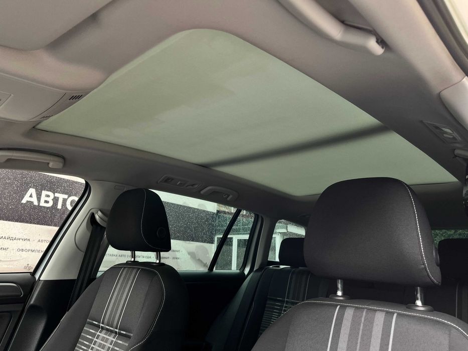 VW Golf 2015 в ЛІЗИНГ | КРЕДИТ