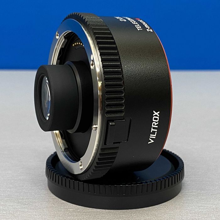 Viltrox 2.0X Teleconverter | Nikon Z | NOVO | 3 ANOS DE GARANTIA