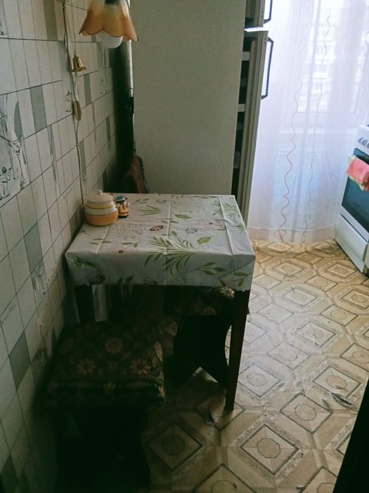 Сдам 1к квартиру Тополь 3