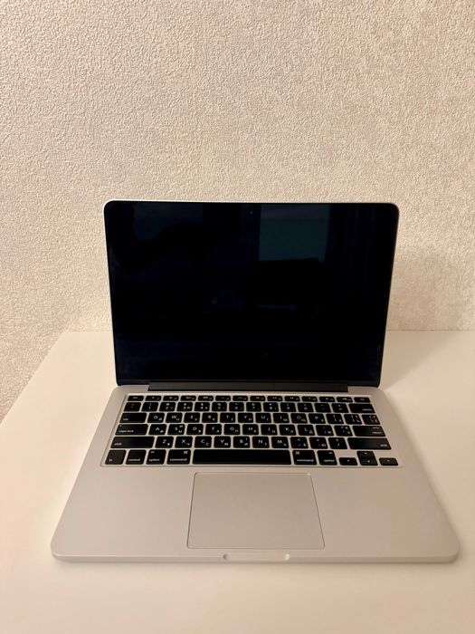 MacBook Pro (Retina, 13-inch, Mid 2014)