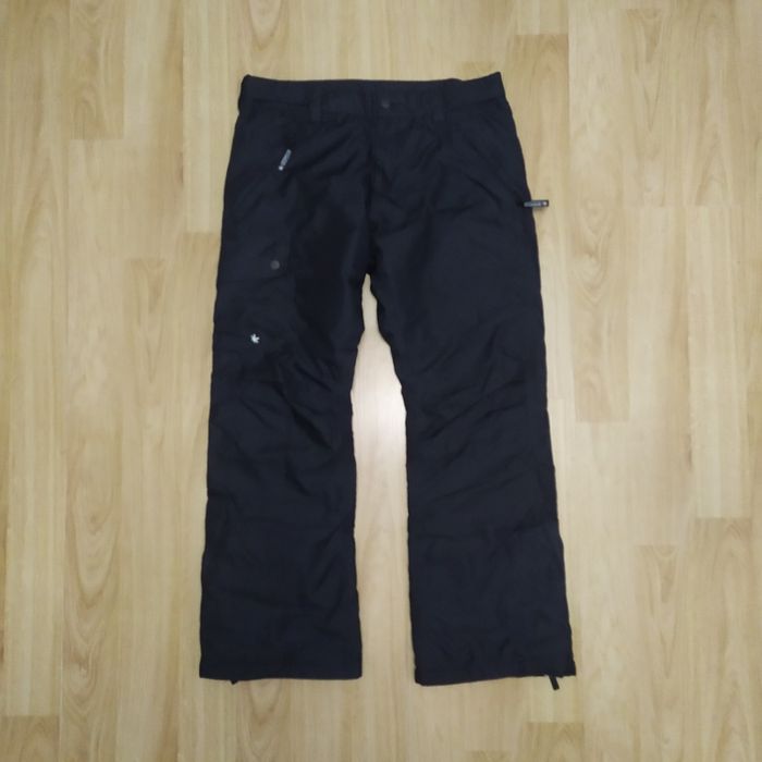 Штани лижні чоловічі та жіночі