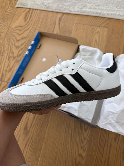 Adidas Samba OG