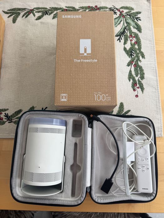 Projektor Samsung Freestyle gen 1