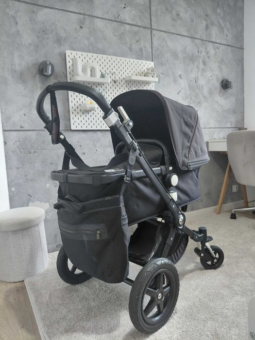 Wózek bugaboo cameleon 3
