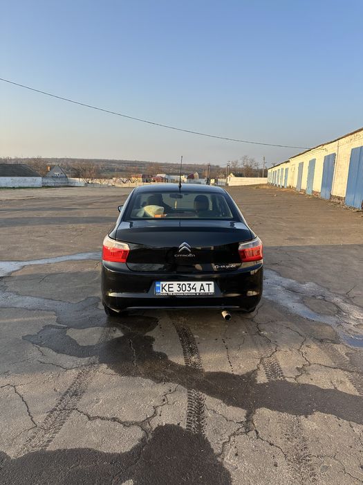 Продам Citroen e-elycee