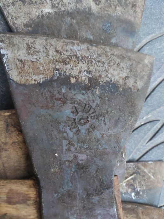 Топор Сокира СССР. Опт Роздріб