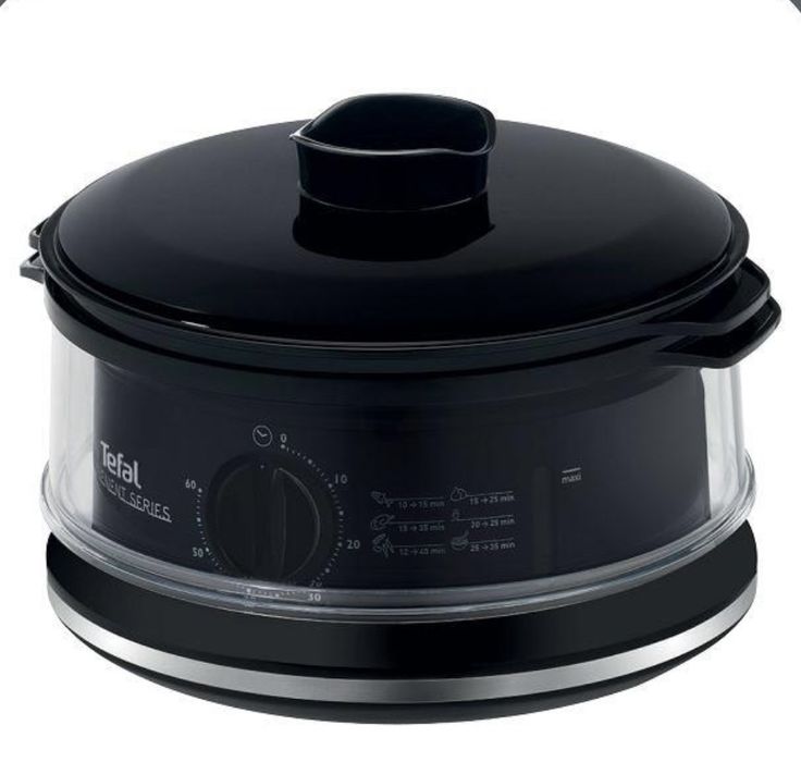 Parowar Tefal Convenient VC 1401