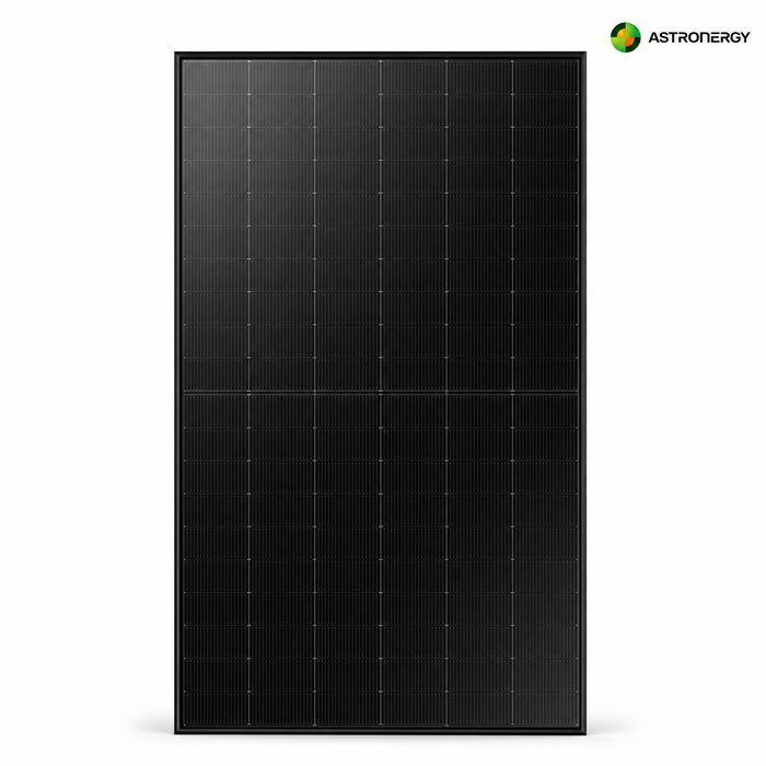 PALETA 36 szt. Astro CHSM48RN(DG)(BLH)/F-BH 455W Bifacial FullBlack
