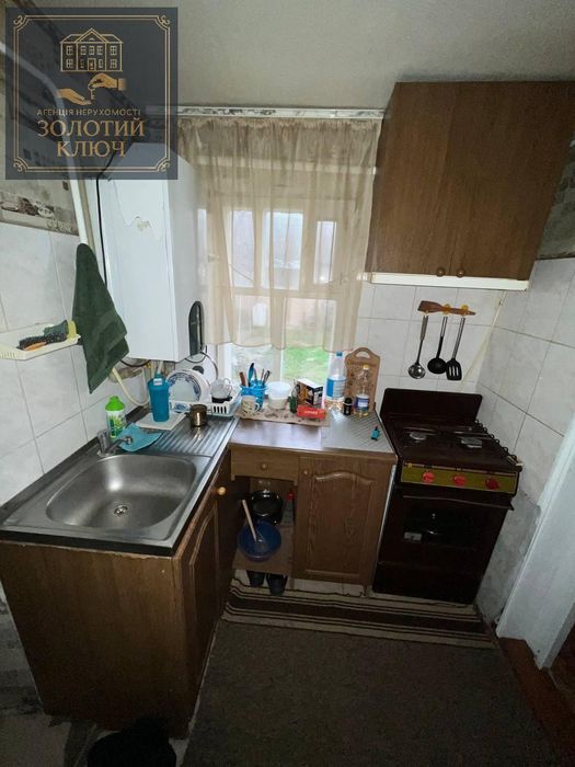 Продаж частини будинку