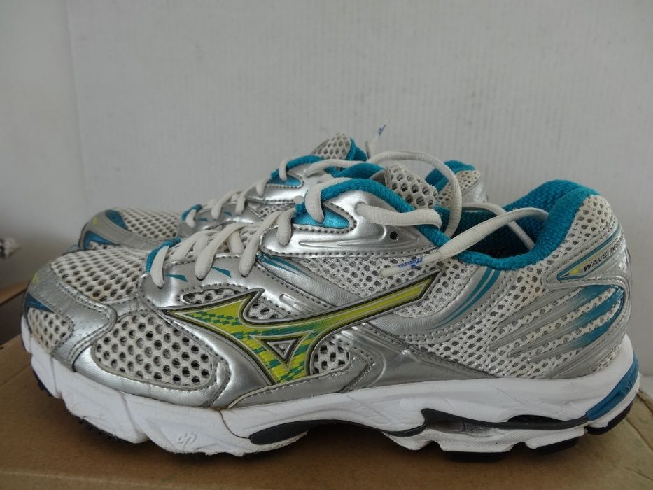 Buty Mizuno wave rider 15 roz 40  Do Biegania Sportowe