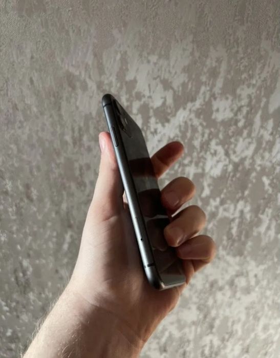 iPhone 11 на 128 гб