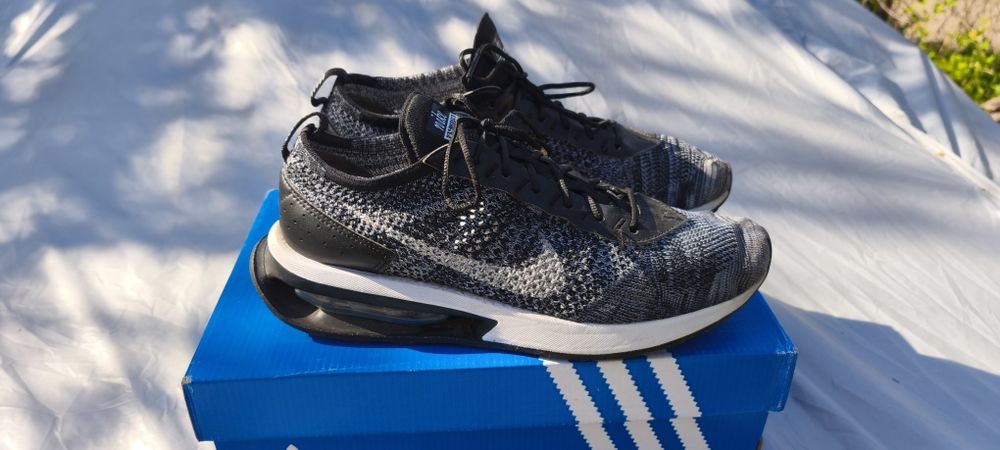 Nike Air Max Flyknit Racer 44.5 см 28.5