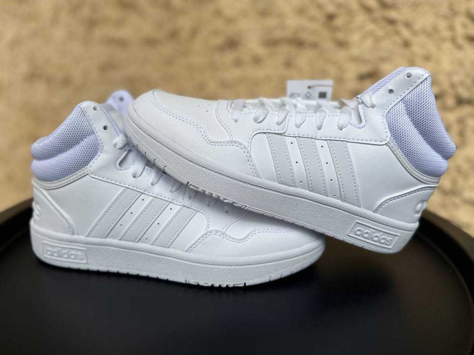 Кросівки Adidas Hoops 3.0 ORIGINAL (оригінал)