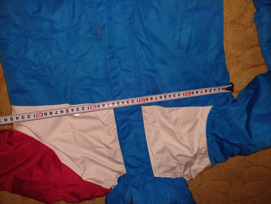 Продам куртку для дівчинки еврозима