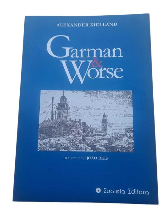 Garman & Worse, de Alexander Kielland