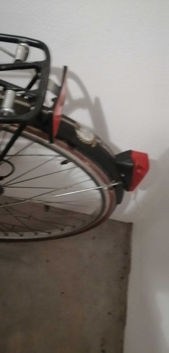 Bicicleta antiga/ vintage