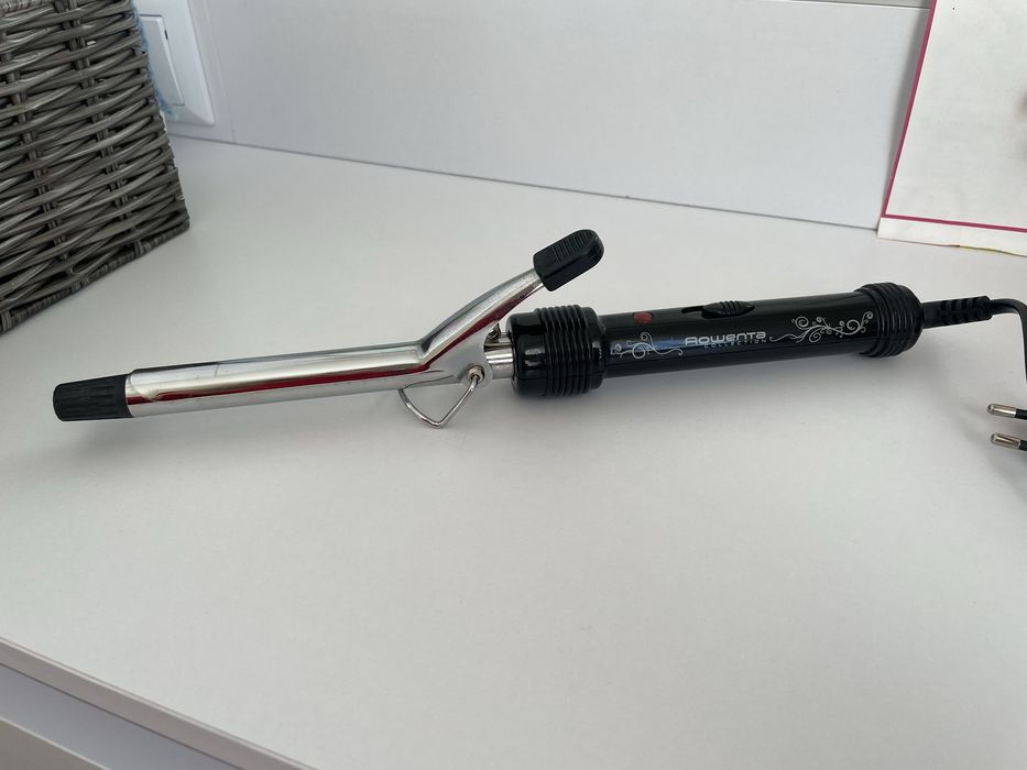 Продам плойку Rowenta