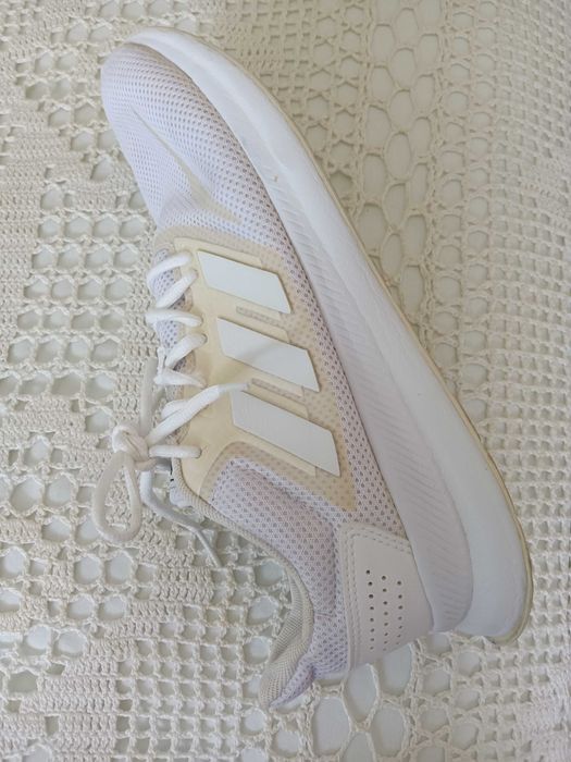 Sapatilhas de corrida da Adidas