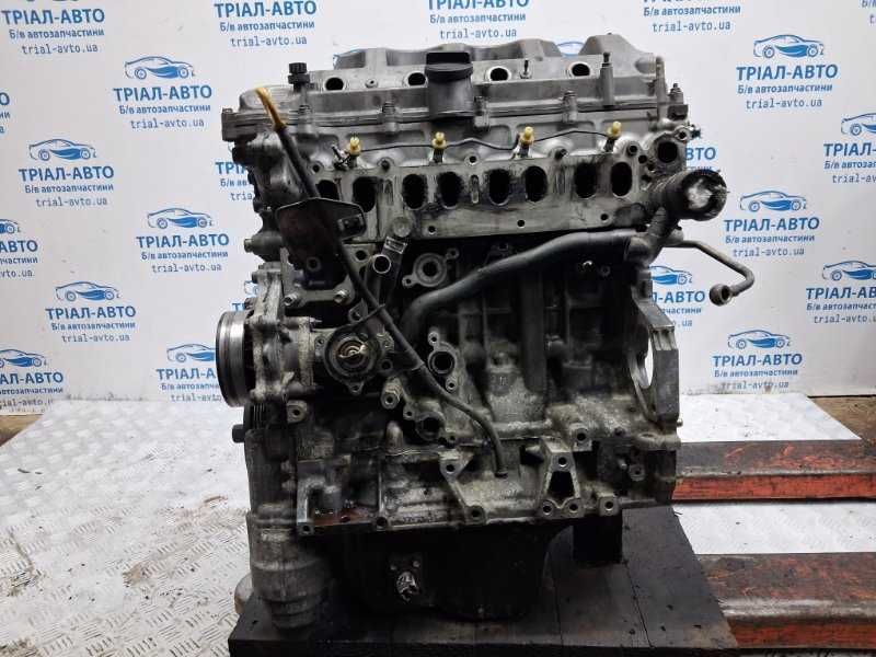 Двигун Toyota Avensis 2002-2010 T25 2.2 diesel з розборки 2ADFTV