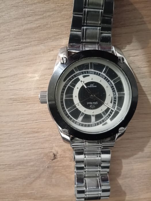 Zegarek  męski gino rossi