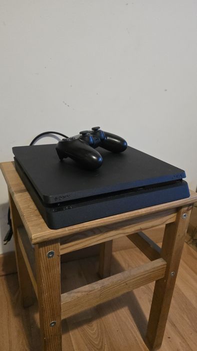 Playstation 4 500gb