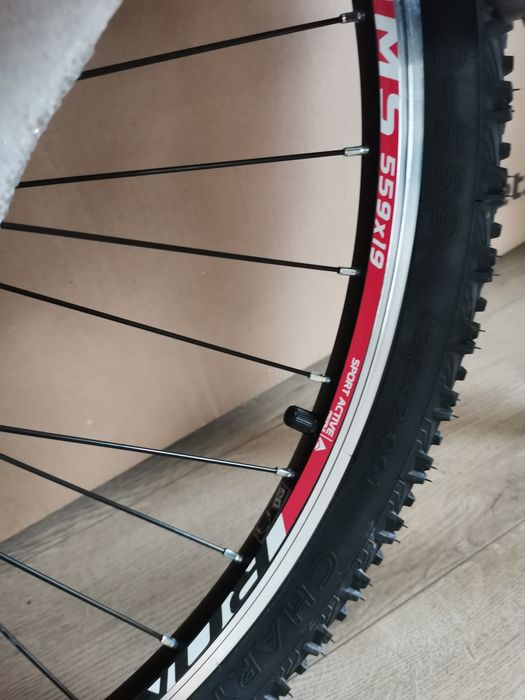 NOWY Piękny Rower ROMET MTB  Rambler 19 L, koła  26,tylko 690zł