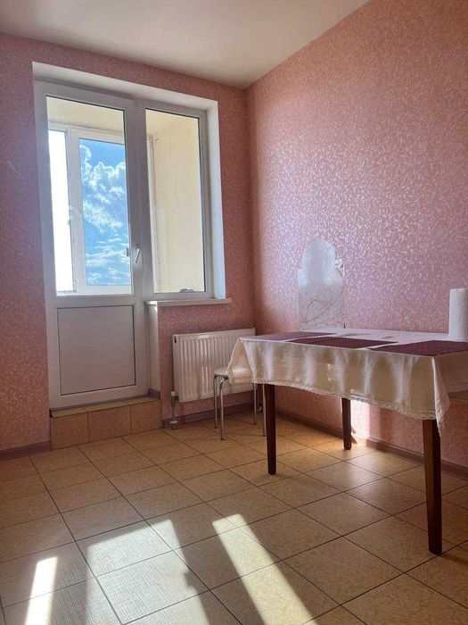 ПРОДАМ 2-кімнатну квартиру 53 м2 в НОВОБУДОВІ, ЖМ Сьоме Небо