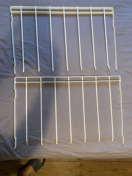 Suporte Calcas Boaxel Ikea