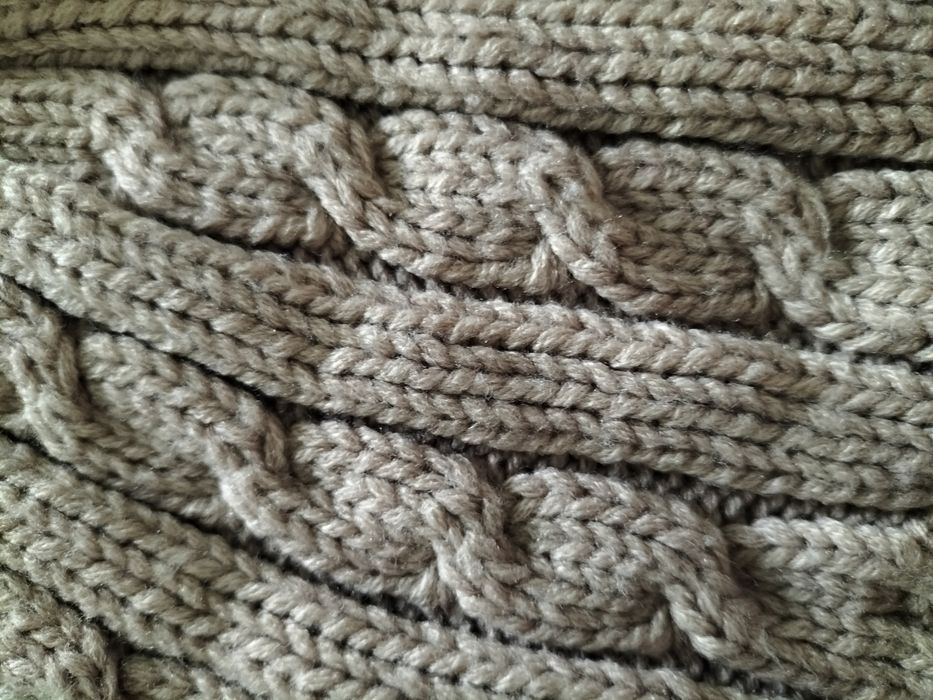 Gorro 12/24 meses
