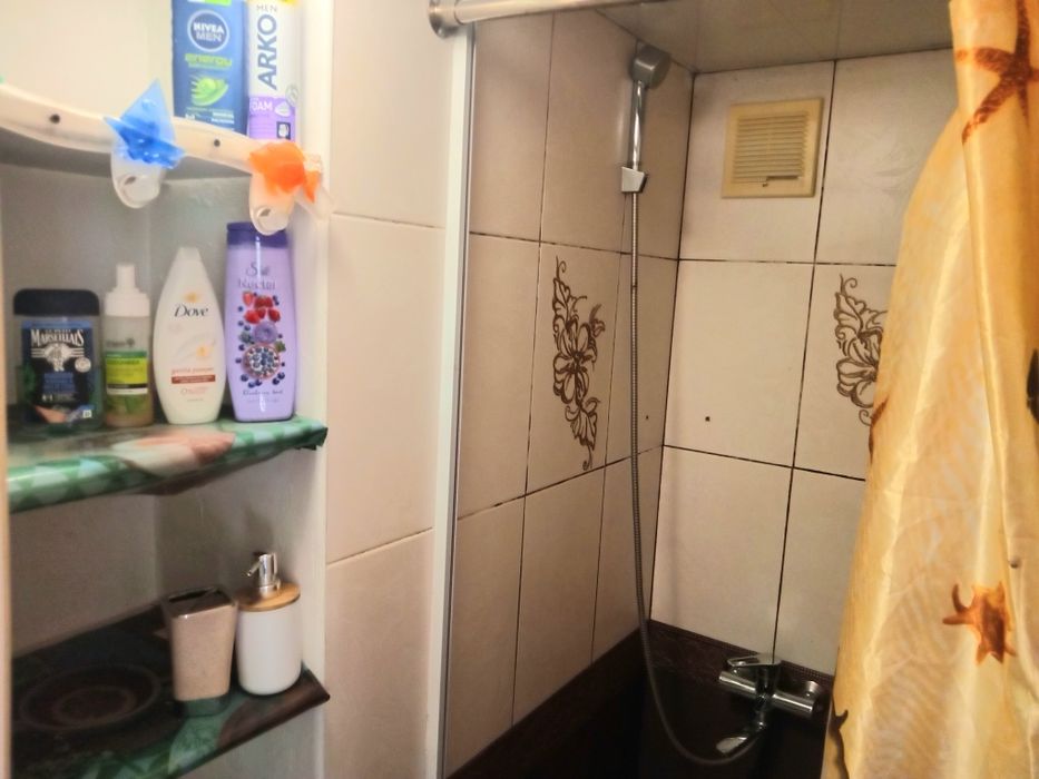 Квартира посуточно Свет есть