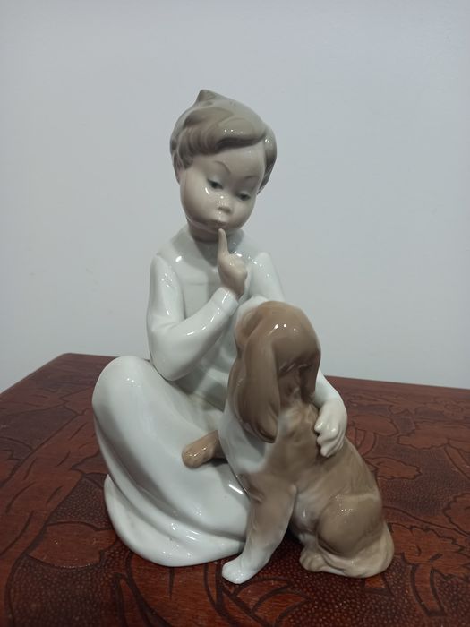 Estatueta Lladro